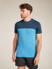 M Mer Cool-lite Sphere III Short Sleeve T Colour