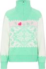 Saga Knit