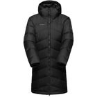 Fedoz IN Hooded Parka Women