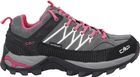 Rigel Low WMN Trekking Shoes WP