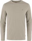 Abisko Wool LS M