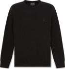 Mens Merino Crew Neck Sweater