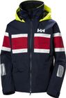 W Salt Original Jacket