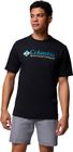 CSC Basic Logo Short Sleeve