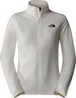 Womens 100 Glacier Full Zip