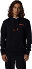 Mittens Hero Hoodie