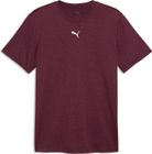 M TAD Essentials Heather CAT Tee CF Small cat