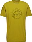 Core T-shirt Men Lines
