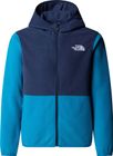 Teen Glacier Full Zip Hoodie