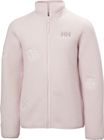 Juniors’ Frosty Pile Jacket