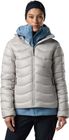 W Verok Down Hoodie Jacket