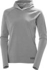 W Tyri Knit Hoodie