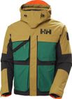 Ullr D Heritage Short Jacket