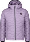 Jacket Jr Insuloft Warm