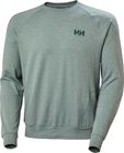 Tyri Knit Crew Neck