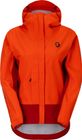 Jacket W's Vertic 2.5L WP