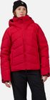 W Wispile Ripstop Down Jacket