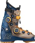 Recon 120 Zonal BOA