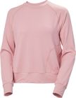 W Tyri Knit Crew Neck