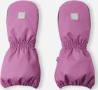 Mittens (woven), Nouto