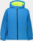 KID Jacket FIX Hood
