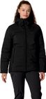 Microlight Shield Jacket Wmns