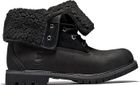 Womens Mid Warm Lined Waterproof Boot
