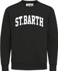 Hutton N BOY Round-neck Sweatshirt