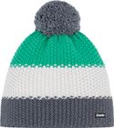Star Pompon Mütze