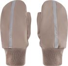 PU Padded Mittens