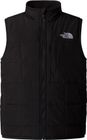 Boys Reversible Shasta Vest