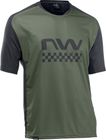 Edge Jersey Short Sleeve