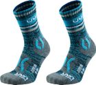 Junior Outdoor Explorer Socks 2PRS Pack
