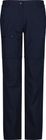 Woman Zip OFF Pant