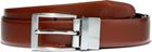 Mens Bay Ridge Reversible Leather Belt