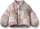 Puffer Jacket Zallie