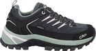 Rigel 2.0 Low Wmn WP Outdoor Shoe