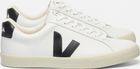 Esplar Logo Extra-white Black Women
