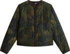 Womens Lhotse Light Insulated Jacket -print