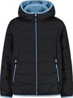 KID G Jacket FIX Hood