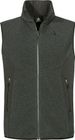 Circ Fleece Vt Style Yew Men