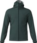Men Hooded Jacket Glaneck WPM Protect