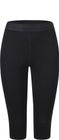 Merino Concept 3/4 Pants Woman