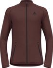 The FLI Mid Layer zip.