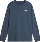 Mens Evolution Box NSE Regular Long Sleeve