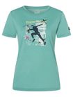 W Running ART Tee