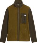 Mens Yumiori Full Zip