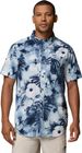 Rapid Rivers Printed Short Sleeve Shirt