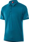 Men Poloshirt Tencel(tm) CF