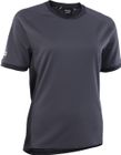 Bike Jersey Tech Logo Short Sleeve Women